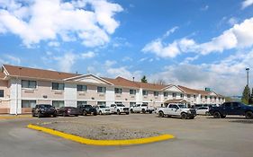 Quality Inn Columbia Mall